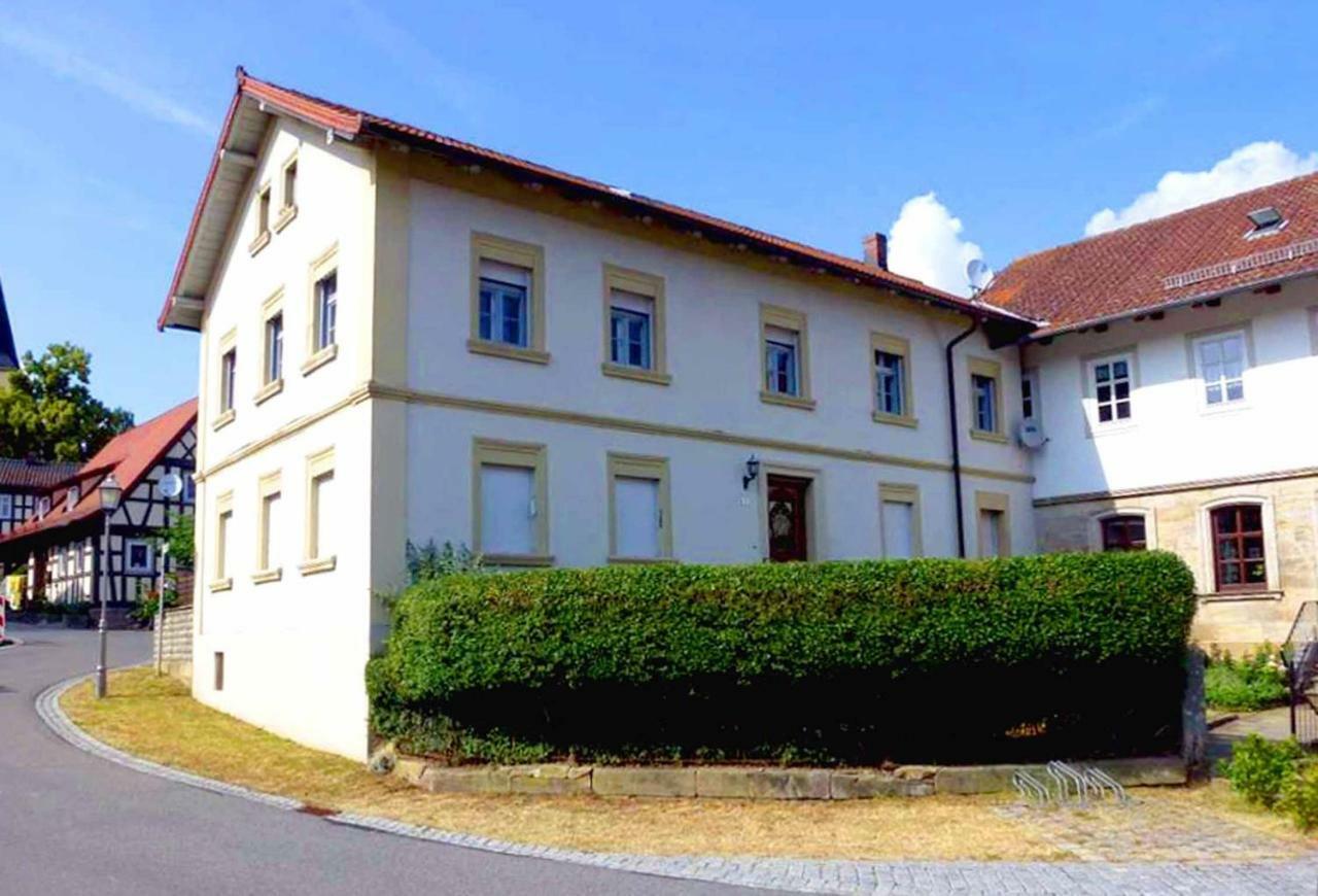 Apartment Merzbach - Wohnen Im Museum Mit Komfort *