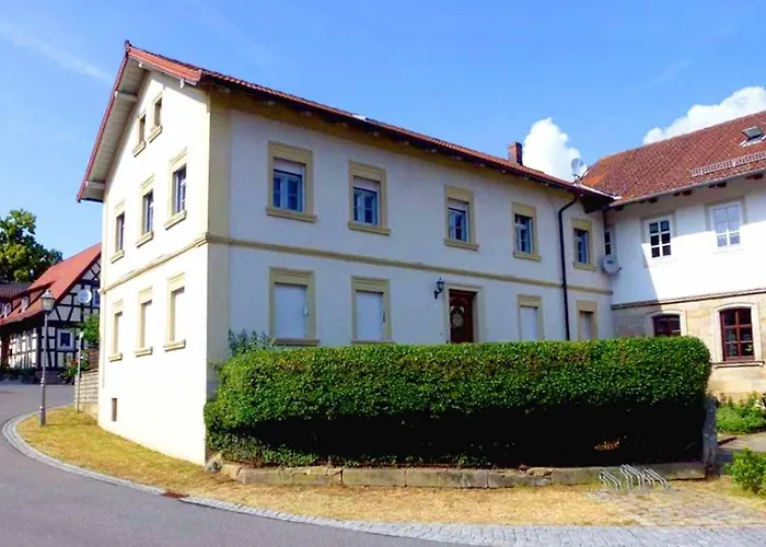 Villa Merzbach - Wohnen Wie Im Museum Mit Komfort