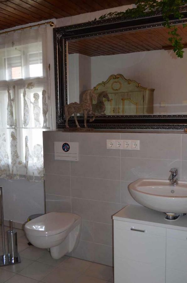 Merzbach - Wohnen Im Museum Mit Komfort Apartment *