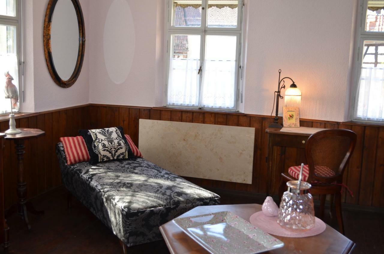 Apartment Merzbach - Wohnen Im Museum Mit Komfort *