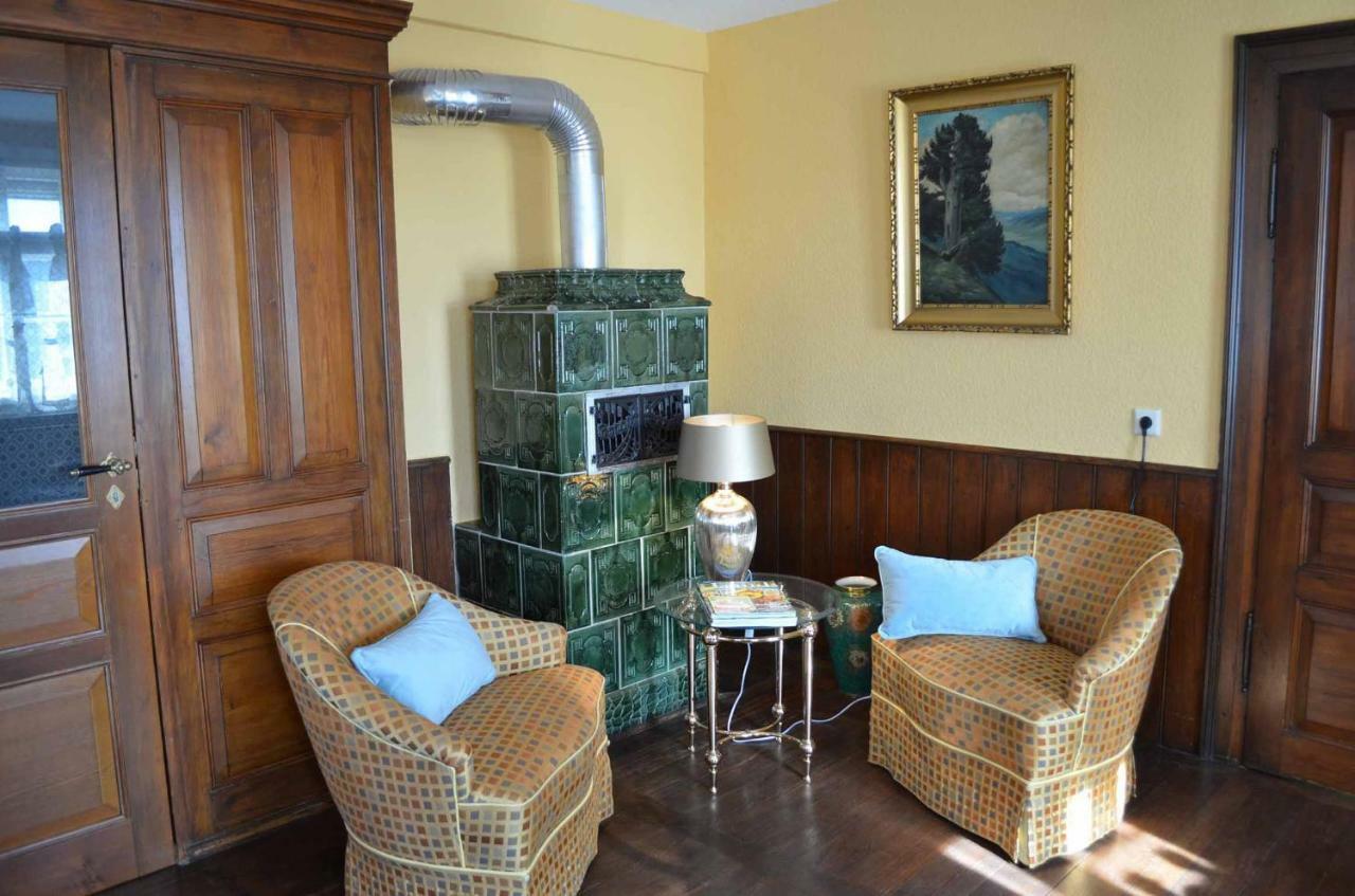Merzbach - Wohnen Im Museum Mit Komfort Apartment *